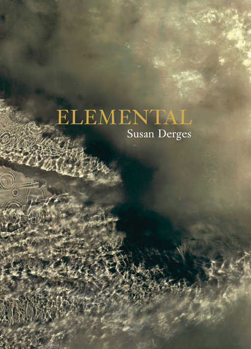 Elemental - Susan Derges - Steidl Verlag